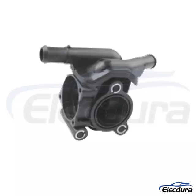 Ford 1.8용 센서 포트 및 엔진 냉각수 온도 조절 장치 없음; 2.0