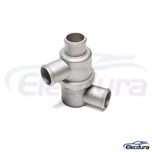 2110-1306010 Termostato del liquido di raffreddamento del motore per Lada 1,5 L (54 kW / 71 HP)