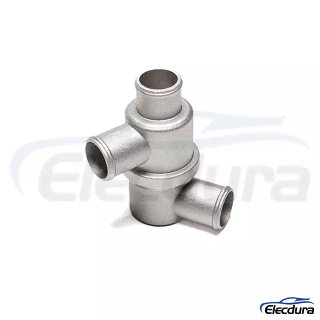 2110-1306010 Lada 1.5L (54 kW / 71 HP) 用エンジン冷却サーモスタット