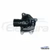 Land Rover i&ccedil;in PEM100570 Motor soğutma suyu termostatı