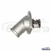 13 38 060 Termostato liquido refrigerante motore per Opel 1,8 L (66 kW / 90 CV)