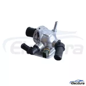 13 38 020 Motork&oslash;lev&aelig;sketermostat til Fiat 1248 cc (62 kW / 84 HK)