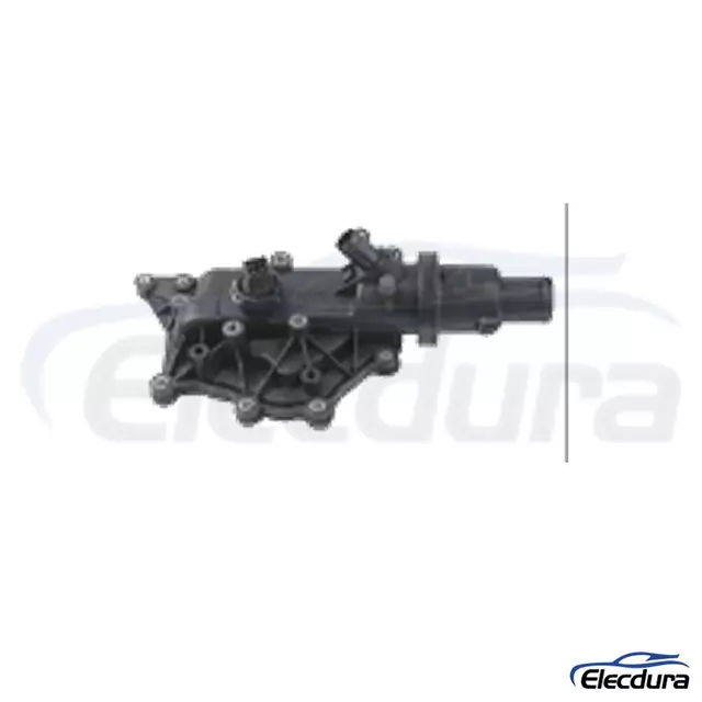 82 00 557 693 Θερμοστάτης ψυκτικού κινητήρα για Renault