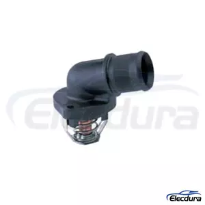 1336.Q2 Termostat lichid de răcire pentru Citroen 1.6L (80 kW / 109 CP)