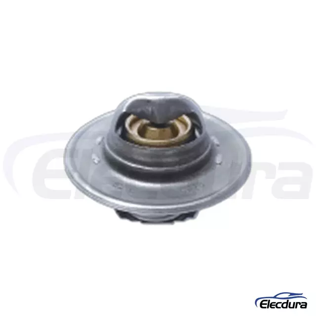 602687 Termostato del liquido di raffreddamento del motore per Land Rover 2,5 L (63 kW / 86 CV)