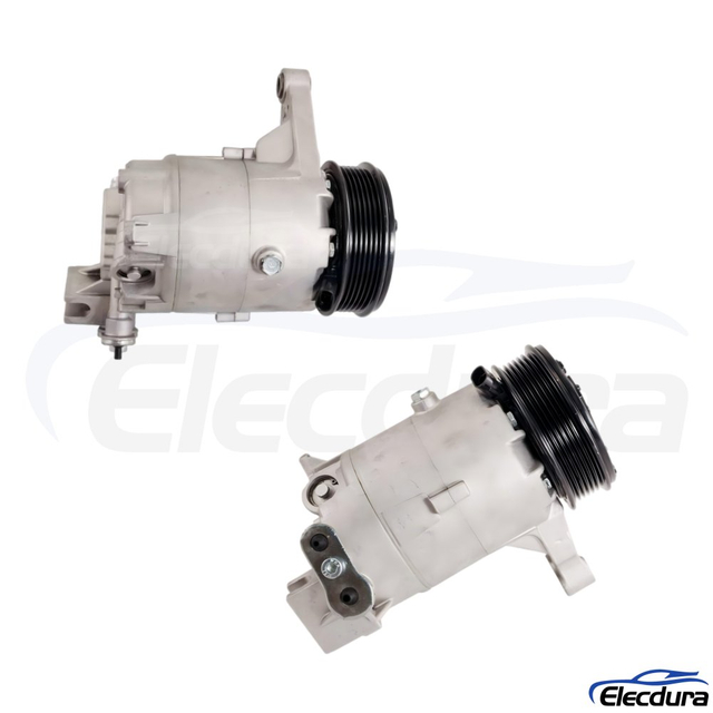 22692375 7CVC Компресор кондиціонера оптом для Chevrolet Impala 3.5L V6.