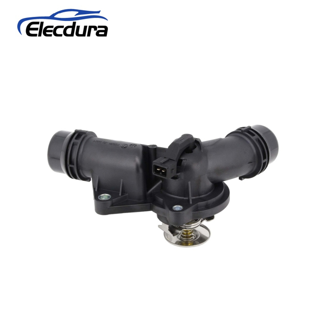 BMW termostat lichid de răcire a motorului 11531436823 pentru aprovizionarea angro de pe piața de schimb