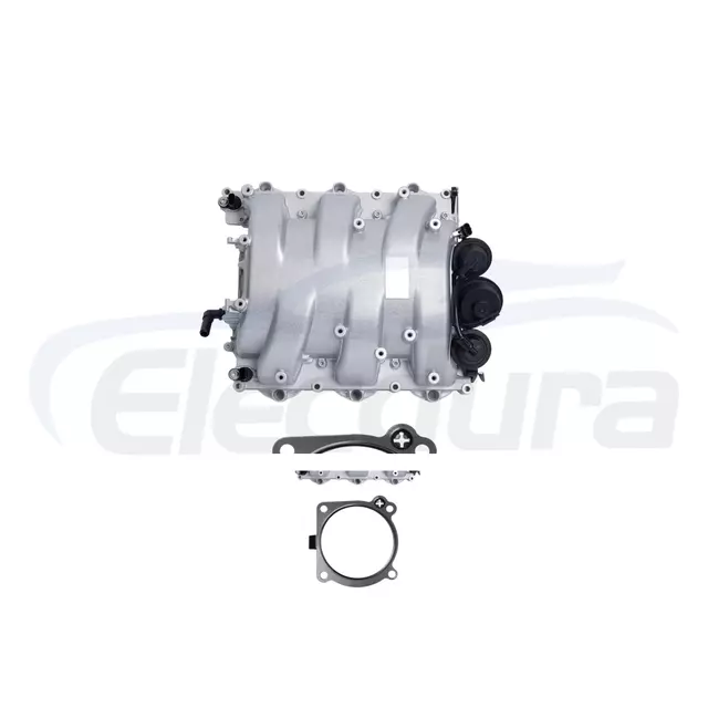 A 272 140 24 01 Sostituzione del collettore di aspirazione per la vendita all'ingrosso per Mercedes 3.5L