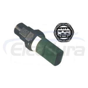 Bulk BMW 64538391639 A/C tlakov&yacute; sp&iacute;nač pro aftermarket dod&aacute;vky