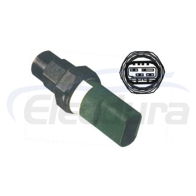 Bulk BMW 64538391639 A/C trykafbryder til eftermarkedsforsyning
