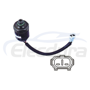 Διακόπτης πίεσης ανεμιστήρα Bulk 88645-32020 A/C για προμήθεια aftermarket της Toyota
