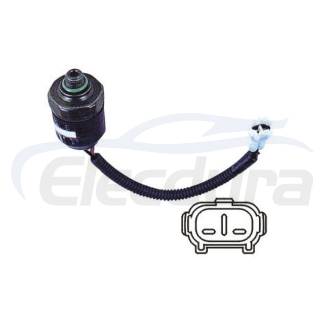 Bulk 88645-32020 A/C bl&aelig;serpressostat til Toyota eftermarkedsforsyning