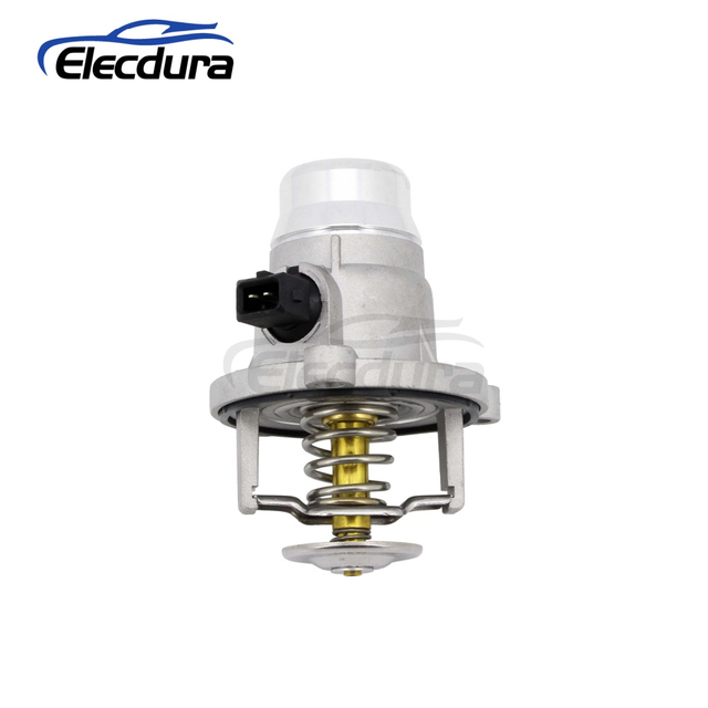 BMW motor hűtőfolyad&eacute;k termoszt&aacute;t 11537586885 ut&aacute;ngy&aacute;rtott cserealkatr&eacute;sz