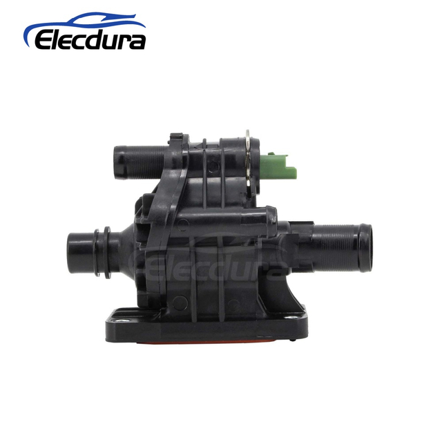 BMW MINI Cooper D motor soğutma suyu termostatı 11517805998 yedek par&ccedil;a