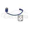 Διακόπτης πίεσης χύμα 93GW19D566AA A/C για ανταλλακτικό Ford Mondeo και Transit
