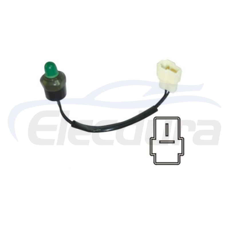 Pressostato A/C SW 11218C sfuso per fornitura aftermarket Nissan Pathfinder e Maxima