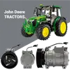 AH169875 John Deere A/C استبدال ما بعد البيع للضاغط لتوريد قطع غيار المعدات بالجملة