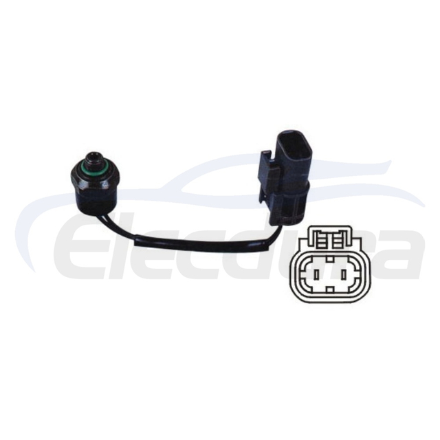 Bulk 20986 A/C-Druckschalter f&uuml;r Ford Mustang und Probe Aftermarket-Versorgung