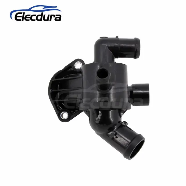 03L121111S AUDI VW SKODA SEAT Motor soğutma suyu termostatı i&ccedil;in B2B Soğutma sistemi Yedek Tedarik