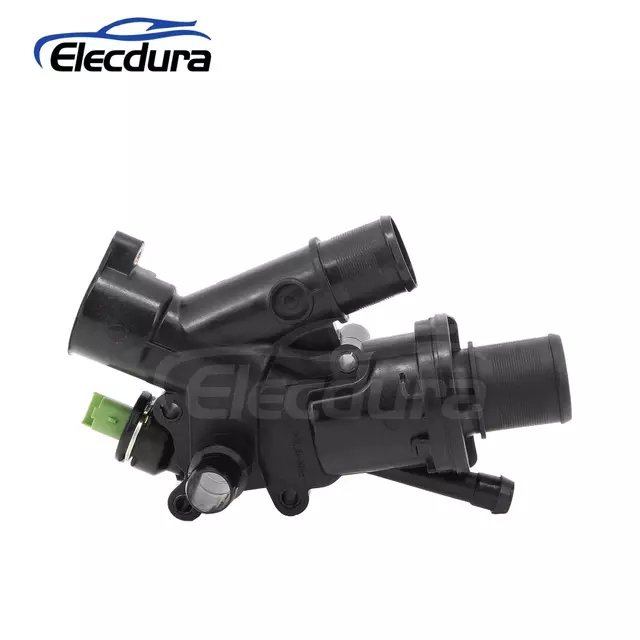 SU001A2479 Toyota Coolant Thermostat 181&deg;F Зелений 2-контактний оптовий постачальник