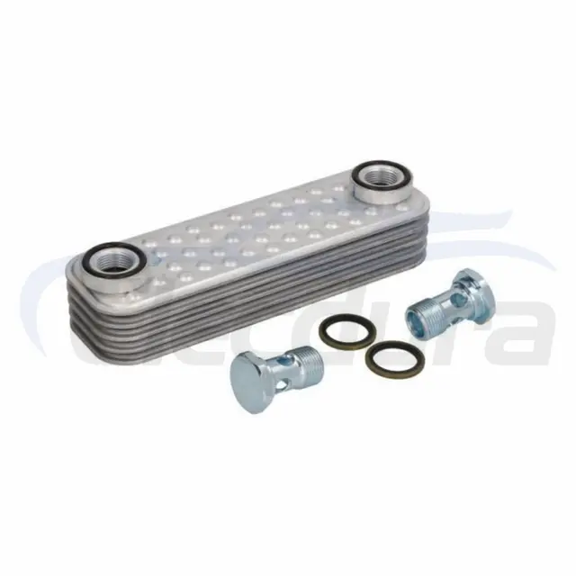 Răcitor ulei motor Furnizor de ansamblu PBC500230 en-gros pentru Land Rover Defender Discovery 2 Td5 pentru &icirc;nlocuirea pieței de schimb