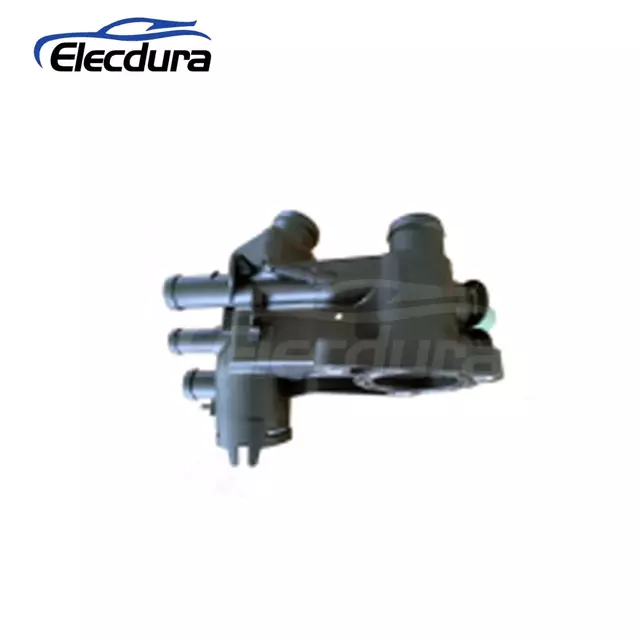 032121111BB VW SEAT motor hűtőfolyad&eacute;k-termoszt&aacute;t az eloszt&oacute; hűtőrendszer&eacute;nek cser&eacute;j&eacute;hez