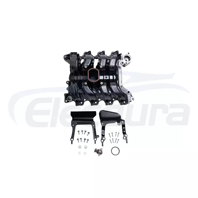 1L2Z-9424-FA Galerie de admisie, Dorman 615-178 Referință pentru Ford 4.6L