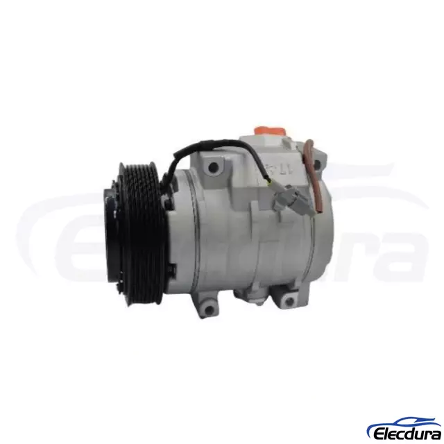 88320-6A040 Sostituzione all'ingrosso del compressore A/C aftermarket per Toyota