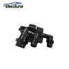 เทอร์โมสตัทน้ำหล่อเย็นเครื่องยนต์ BMW Z4 E85 2.0i 11517572859 อุปทานหลังการขาย