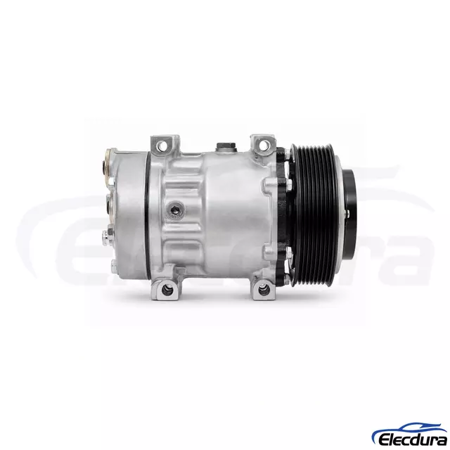 4286 Χονδρική αντικατάσταση συμπιεστή A/C aftermarket για Volvo