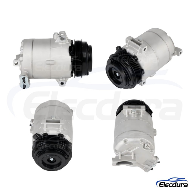 22688565 7ZSB Компресор кондиціонера оптом для Chevrolet Malibu 2004-2006 р.в.