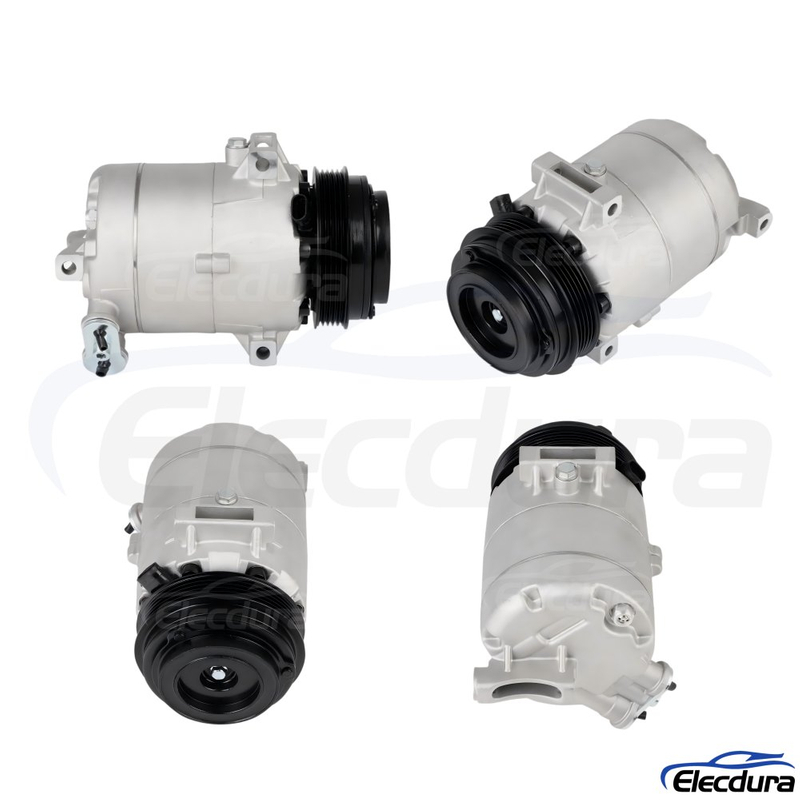 22688565 7ZSB AC συμπιεστής χονδρική για Chevrolet Malibu 2004-2006.