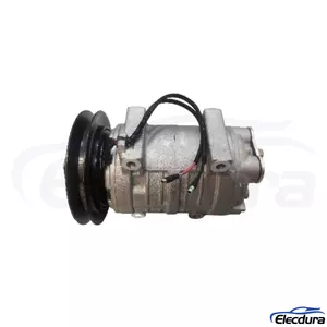 BH76105R TM21 24V B1 150mm R404A soğutma kompres&ouml;r&uuml; satış sonrası toptan değiştirme