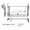 9760626001 Hyundai Santafe 2001-2006 Kondensor A/C