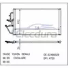 52486529 Cadillac Escalade 1999-2000 A/C kondenz&aacute;tor 730 x 410 x 16 mm j&aacute;dro