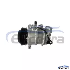 Compresor de CA 95B260805B