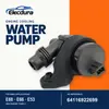 Motorwasserpumpe 64116922699 f&uuml;r BMW -Gro&szlig;versorgung
