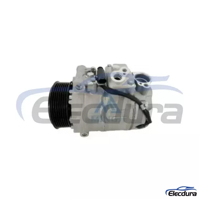 A0022305811 Sprężarka klimatyzacji Mercedes-Benz Klasy S