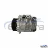 A0008309800 Mercedes-Benz CLS550 A/C Kompressor