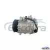 A0012301911 Sprężarka klimatyzacji Mercedes-Benz CLK55 AMG