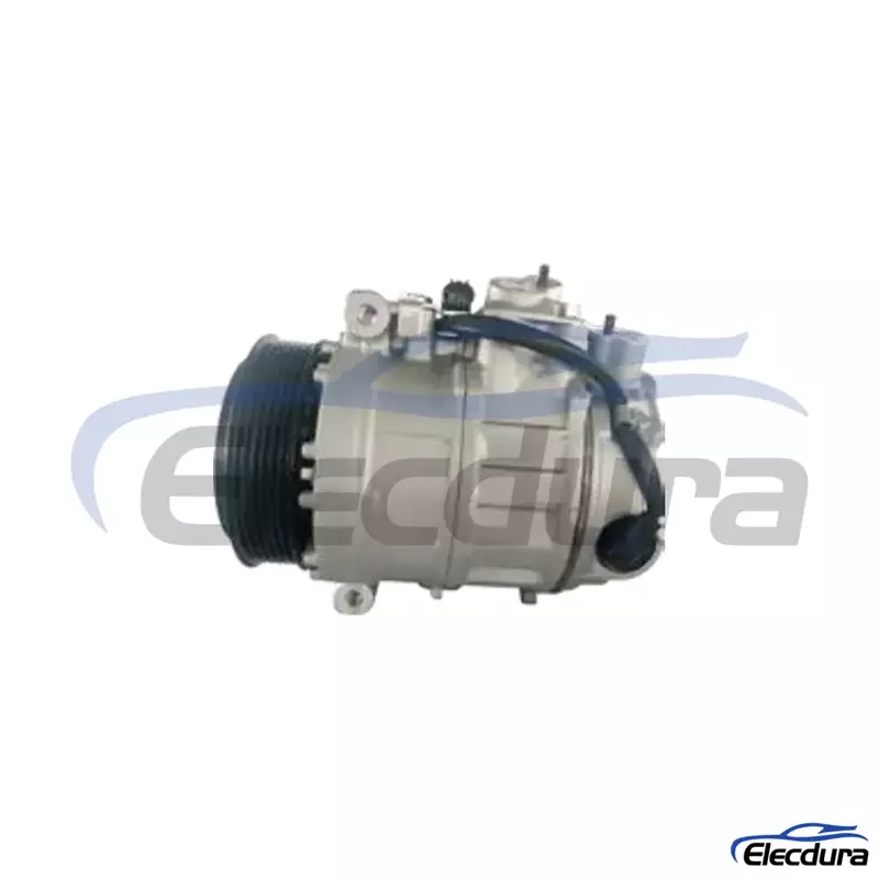 A0012301911 Mercedes-Benz CLK55 AMG คอมเพรสเซอร์แอร์