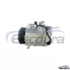 A0008305502 Compressore climatizzatore Mercedes-Benz GLE63 AMG
