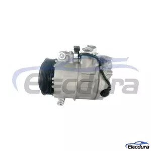 A0008305502 Συμπιεστής A/C Mercedes-Benz GLE63 AMG