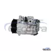 A0022309711 Compresor de AC Mercedes-Benz CLS-Class