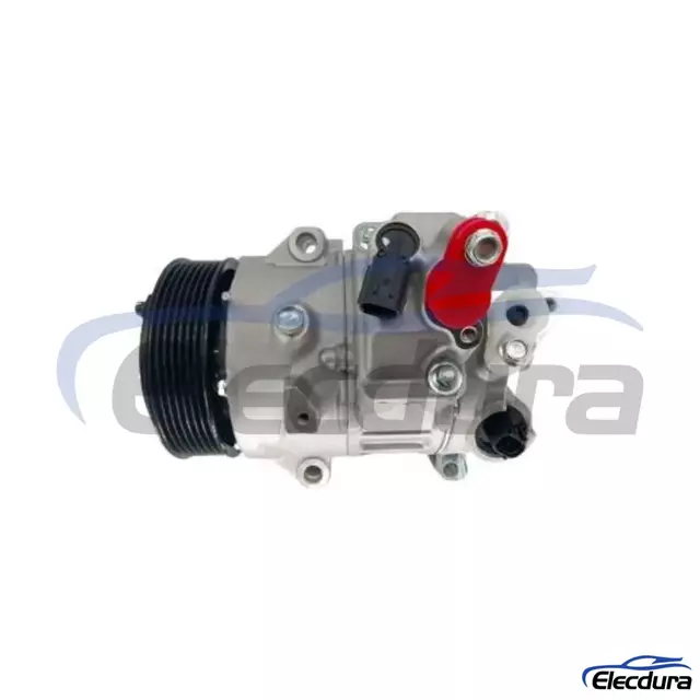 Compressor 8831006470 CA