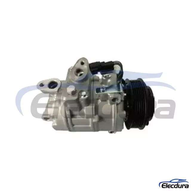 BB5319D629CB Compressore aria condizionata Ford Explorer 2.0