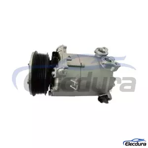 EJ3219D629AB Land Rover Range Rover Evoque 2.0 kompresor klimatizace