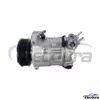 Compressore aria condizionata 9X2319D629DA Land Rover Discovery IV 3.0 / Jaguar XF 3.0