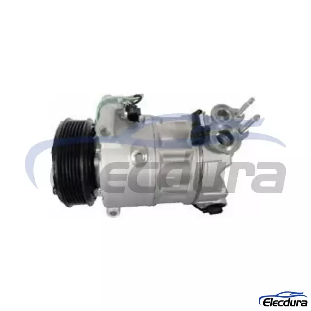 Compressor da descoberta IV 3,0 de 9X2319D629DA Land Rover/Jaguar XF 3,0 A/C