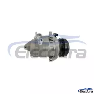 HL3H19D629HC Ford F-150 3.3 Compresor de aire acondicionado